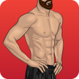 Home Workouts - No equipment - Lose Weight Trainer icon