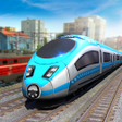 程序图标:Euro Train Simulator 17