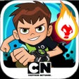 أيقونة البرنامج: Ben 10 - Up To Speed