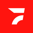 Biểu tượng của chương trình: FloSports: Watch Live Spo…