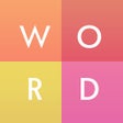 أيقونة البرنامج: WordWhizzle Themes