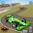 Formula Car Racing : Crazy Car