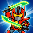 Icon of program: Mega Merge: Army Evolutio…