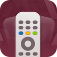 Ikon program: Remote for LG TV