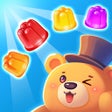 ไอคอนของโปรแกรม: 2248 Jelly Sweety