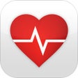 Иконка программы: Cardiograph Heart Rate Mo…