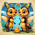 Иконка программы: Honeycomb Heroes