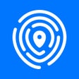 Ícone do programa: Touch GIS