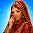 프로그램 아이콘: Muslim Nikah Walima dres…
