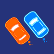 程序图标：Crash Cars - 2 Cars Racin…