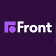 Programikonen: Front