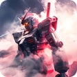 程序图标：Mecha: Heart of Steel