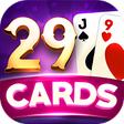 Ícone do programa: 29 Card Game