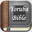 程序图标：Yoruba Bible - BIBELI MIM…