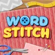 Word Stitch - Sewing Crossword