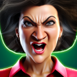 Scary Halen Naughty Kid Game icon