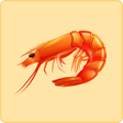 程序图标：Shrimp Recipes