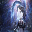 프로그램 아이콘: Monster Hunter World: Ice…