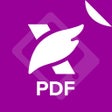 Ícone do programa: 福昕PDF编辑器PDF编辑转换阅读注释