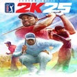 أيقونة البرنامج: PGA Tour 2K25: Legend Edi…