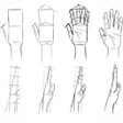 プログラムのアイコン：simple drawing tutorials