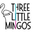Biểu tượng của chương trình: Three Little Mingos