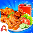 程序图标：Crazy Chicken Maker - Kit…