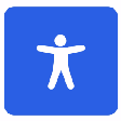 ไอคอนของโปรแกรม: OneTap 1-Click Accessibil…