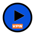 Biểu tượng của chương trình: X8 SPEEDER - VPN