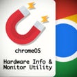Icoon van programma: Hardware Info & Monitor U…
