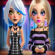 Ikona programu: Stardom Alt Girls Fashion…