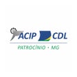 Programın simgesi: ACIP CDL Patrocínio