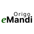 プログラムのアイコン：Origo eMandi