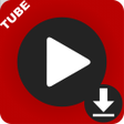 プログラムのアイコン：Video Tube  Play Tube