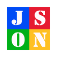 أيقونة البرنامج: JSON Table Editor
