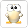 プログラムのアイコン：ALZip