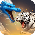 أيقونة البرنامج: Dragon With Tiger-Fit Go
