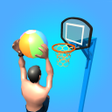 أيقونة البرنامج: Wet Hoops