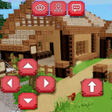 プログラムのアイコン：MiniCraft: Block Craft