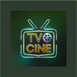 プログラムのアイコン：TV CINE