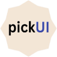 Ikona programu: pickUI