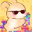 程序图标：Rabbit Happy VIP