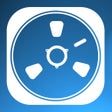 أيقونة البرنامج: Trackd Out