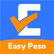 EasyPeso-Préstamos de crédito