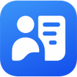 Icon of program: EngageFeed - Custom Linke…