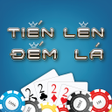 Biểu tượng của chương trình: Tien Len - Thirteen - Dem…