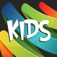 프로그램 아이콘: Coloring-Book - Kids Edit…