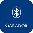 プログラムのアイコン：Garador BlueSecur