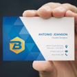 Icon of program: Digital Business Card Mak…