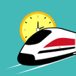 プログラムのアイコン：Egypt Trains  قطارات مصر